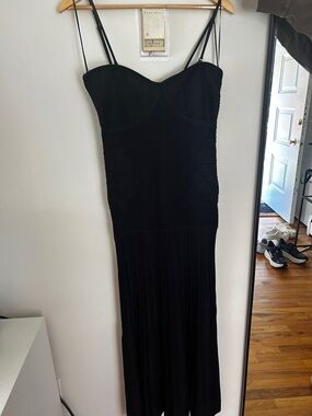 Camila Coelho | Dresses | Camila Coelho Cartagena Maxi Dress In Caramel |  Poshmark